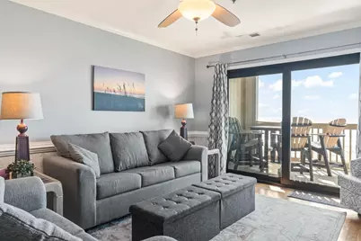 811 N Ocean Blvd. #203, Surfside Beach, SC 29575 - Photo 19