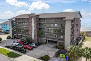 811 N Ocean Blvd, Surfside Beach, SC 29575 - Photo 1