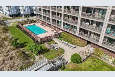 811 N Ocean Blvd. #203, Surfside Beach, SC 29575 - Photo 37
