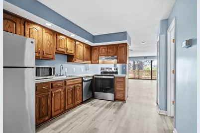 4218 Pinehurst Circle #H5, Little River, SC 29566 - Photo 5