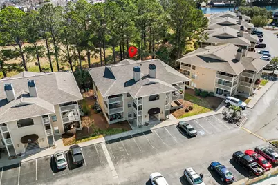 4218 Pinehurst Circle #H5, Little River, SC 29566 - Photo 33