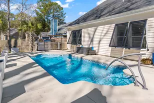 151 Navigators Dr, Pawleys Island, SC 29585 - Photo 5