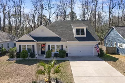 151 Navigators Dr., Pawleys Island, SC 29585 - Photo 1