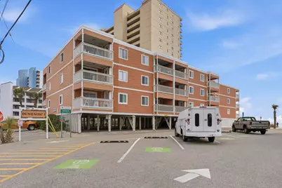 900 N Waccamaw Dr. #305, Garden City Beach, SC 29576 - Photo 33