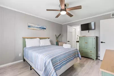 900 N Waccamaw Dr. #305, Garden City Beach, SC 29576 - Photo 23