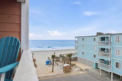900 N Waccamaw Dr. #305, Garden City Beach, SC 29576 - Photo 29