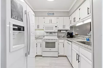 900 N Waccamaw Dr. #305, Garden City Beach, SC 29576 - Photo 9