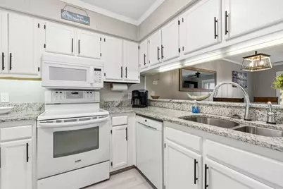 900 N Waccamaw Dr. #305, Garden City Beach, SC 29576 - Photo 11