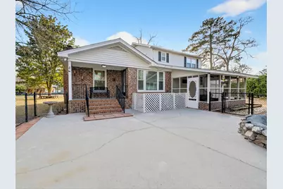 2402 South Hallmark Dr, Florence, SC 29505 - Photo 25