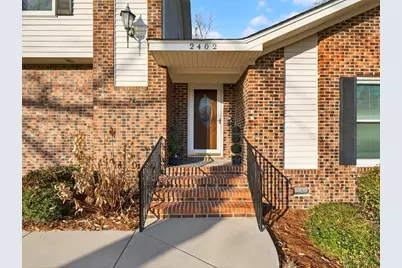 2402 South Hallmark Dr, Florence, SC 29505 - Photo 7