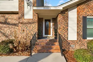 2402 S Hallmark Dr, Florence, SC 29505 - Photo 7