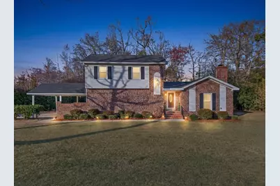 2402 South Hallmark Dr, Florence, SC 29505 - Photo 1