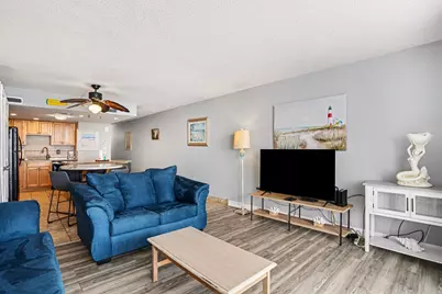 1012 N Waccamaw Dr. #1204, Garden City, SC 29576 - Photo 9