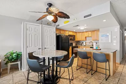 1012 N Waccamaw Dr. #1204, Garden City, SC 29576 - Photo 5