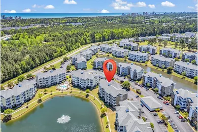 4820 Magnolia Lake Dr. #202, Myrtle Beach, SC 29577 - Photo 27