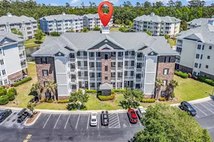 4820 Magnolia Lake Dr, Myrtle Beach, SC 29577 - Photo 23