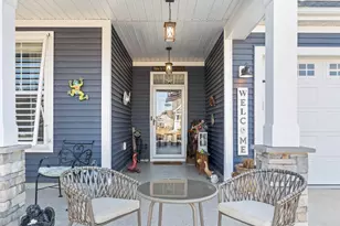 788 Hackberry Wy, Longs, SC 29568 - Photo 3