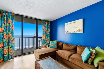 5308 N Ocean Blvd. #1107, Myrtle Beach, SC 29577 - Photo 9