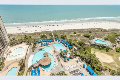 100 North Beach Blvd. #1915, North Myrtle Beach, SC 29582 - Photo 47