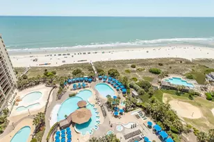 100 North Beach Boulevard, North Myrtle Beach, SC 29582 - Photo 47