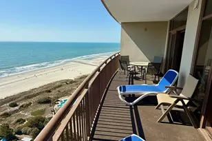 100 North Beach Boulevard, North Myrtle Beach, SC 29582 - Photo 9