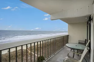 4311 S Ocean Blvd, North Myrtle Beach, SC 29582 - Photo 3