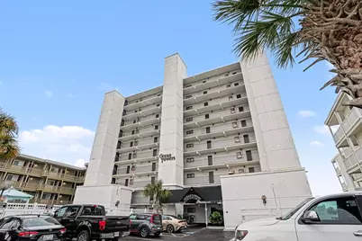 4311 S Ocean Blvd. #702, North Myrtle Beach, SC 29582 - Photo 27