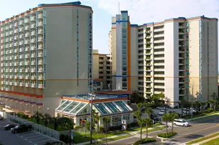 5200 N Ocean Blvd, Myrtle Beach, SC 29577 - Photo 1