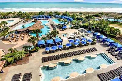 100 North Beach Blvd. #616, North Myrtle Beach, SC 29582 - Photo 31