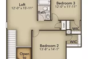 1323 Wykham Pk Dr, Myrtle Beach, SC 29579 - Photo 3