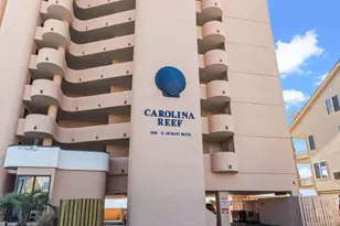 1501 S Ocean Blvd, North Myrtle Beach, SC 29582 - Photo 33