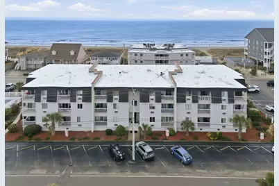 5001 N Ocean Blvd. #1-I, North Myrtle Beach, SC 29582 - Photo 1