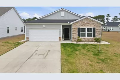 439 McGarry Dr., Myrtle Beach, SC 29588 - Photo 1