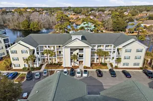 601 Hillside Dr N, North Myrtle Beach, SC 29582 - Photo 1