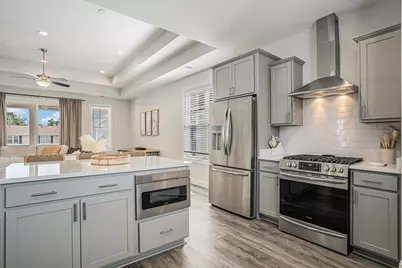 454 Wilcox Ave., Murrells Inlet, SC 29576 - Photo 5