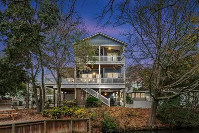 6001 Mh28B South Kings Hwy., Myrtle Beach, SC 29575 - Photo 1