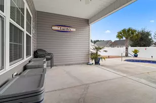 4104 Woodcliffe Dr, Conway, SC 29526 - Photo 33