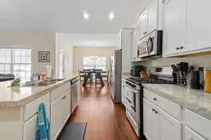 4104 Woodcliffe Dr, Conway, SC 29526 - Photo 9