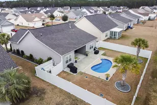 4104 Woodcliffe Dr, Conway, SC 29526 - Photo 3