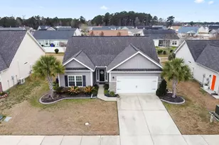 4104 Woodcliffe Dr, Conway, SC 29526 - Photo 43