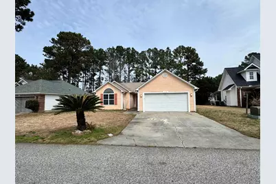570 Ridge Dr., Myrtle Beach, SC 29588 - Photo 19