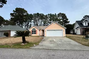 570 Ridge Dr, Myrtle Beach, SC 29588 - Photo 19