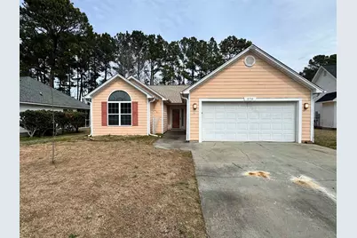 570 Ridge Dr., Myrtle Beach, SC 29588 - Photo 1