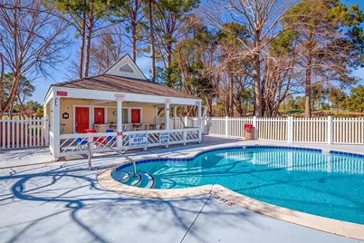 1100 Possum Trot Rd. #B203, North Myrtle Beach, SC 29582 - Photo 3