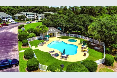 1135 Blue Stem Dr. #28C, Pawleys Island, SC 29585 - Photo 19