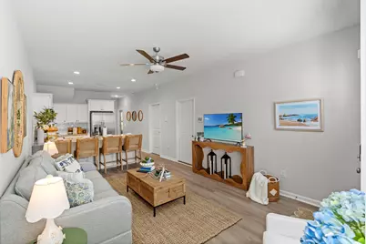 227 Buckwood Dr #22 END, Myrtle Beach, SC 29588 - Photo 3