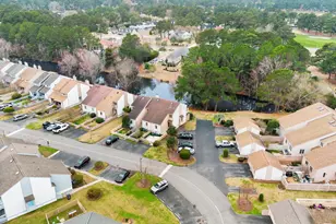 4088 Fairway Lakes Dr, Myrtle Beach, SC 29577 - Photo 59