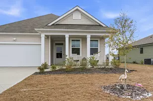 5032 Appleridge Dr, Conway, SC 29526 - Photo 37