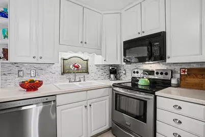 1919 Spring St. #B-21, North Myrtle Beach, SC 29582 - Photo 11