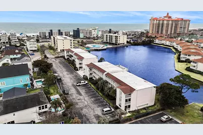 1919 Spring St. #B-21, North Myrtle Beach, SC 29582 - Photo 33